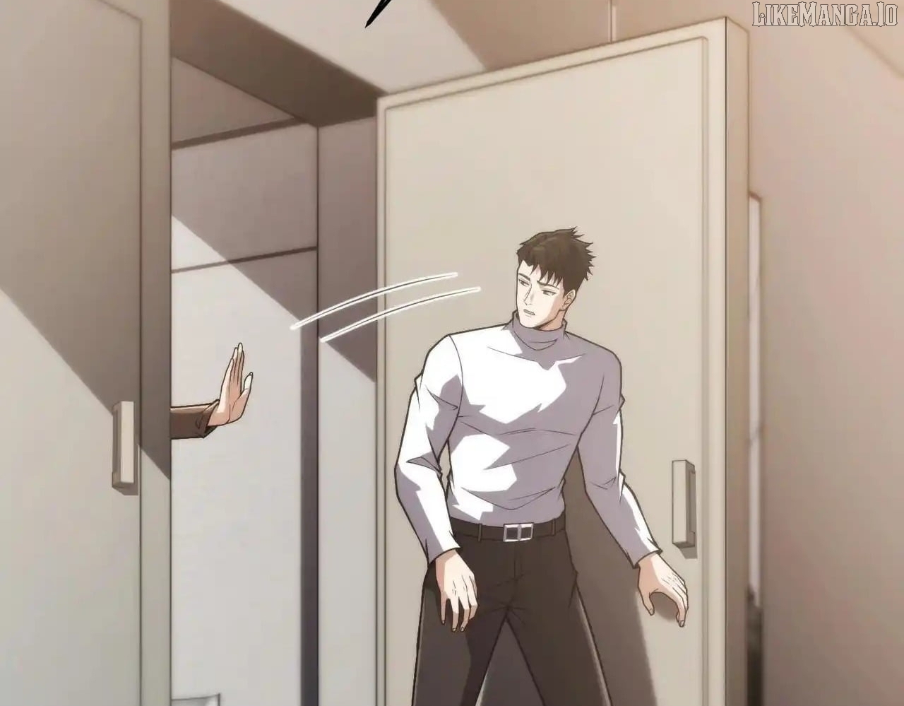 Hidden Dragon in the City (2025) Chapter 14 - page 38